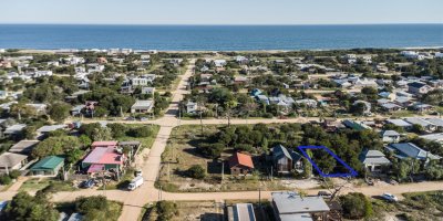 Venta Lote La Juanita Jose Ignacio  