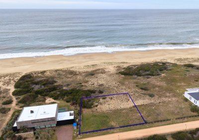 Venta Lote Vista Franca Al Mar ruta 10