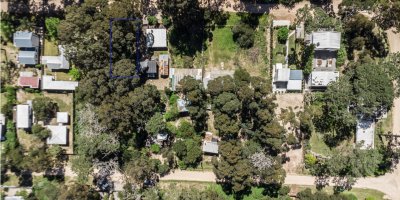 Venta Lote La Juanita Jose Ignacio a 400 metros del mar