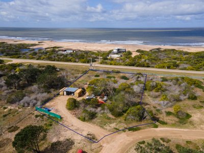 Venta Lote Primera Linea Laguna Escondida 