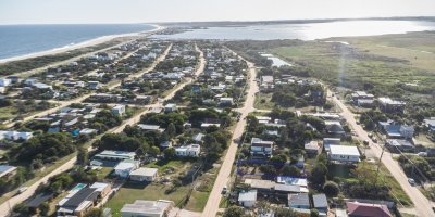 Venta Lote La Juanita Jose Ignacio a 400 metros del mar