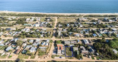 Venta Lote La Juanita-Jose Ignacio dispocision norte 