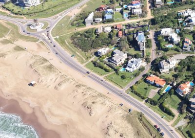 Venta Lote El chorro, Manantiales.