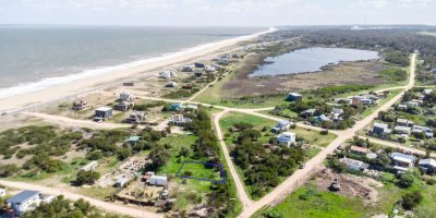 Venta Lote Santa Monica a 250 metros del mar 