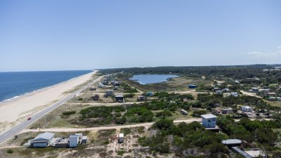 Venta 2 Lotes Santa Monica a 100 metros del mar 