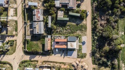 Venta Lote La Juanita-Jose Ignacio dispocision norte 