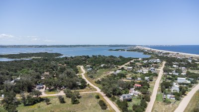 Venta 2 Lotes Santa Monica a 350 metros del mar 