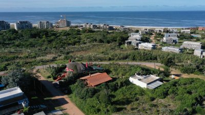 Venta terreno, Manantiales , Punta del Este 