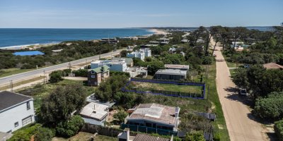 Venta Lote 451 m² La Juanita - Jose Ignacio
