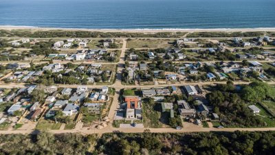 Venta dos Lotes en La Juanita Jose Ignacio 