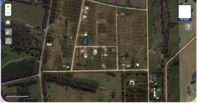 Terreno en Venta, Miramar Acres, La Barra. 