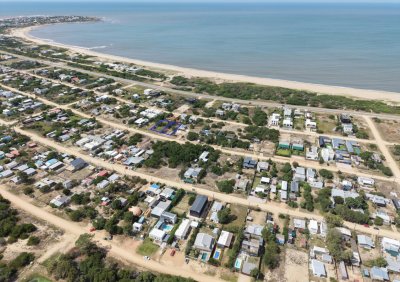 Venta Oportunidad 2 lotes juntos La Juanita Jose Ignacio 