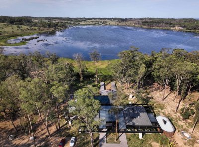 Lote en venta Reserva Montoya