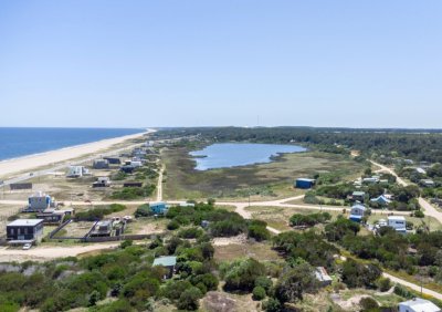 Venta Lote Santa Monica Jose Ignacio a 50 metros del mar