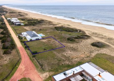 Venta Lote Vista Franca Al Mar ruta 10