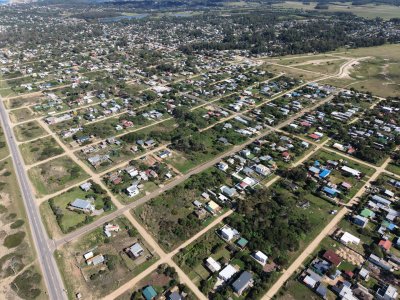 Venta Lote Balneario Buenos Aires proximo al mar 