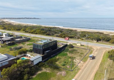 Venta Lote Primera Linea La Juanita Jose Ignacio 