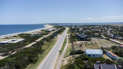 Venta Lote Primera Linea La Juanita Jose Ignacio 