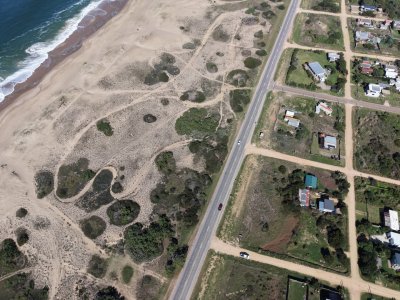 Venta Lote Balneario Buenos Aires proximo al mar 