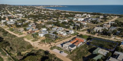 Venta dos Lotes en La Juanita Jose Ignacio 