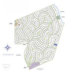 Venta Lote Reserva Montoya 
