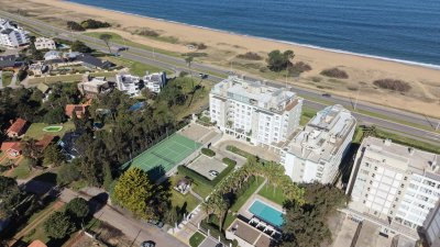 Espectacular y Completo Departamento en la playa de Pinares con los mejores atardeceres y excelentes amenities