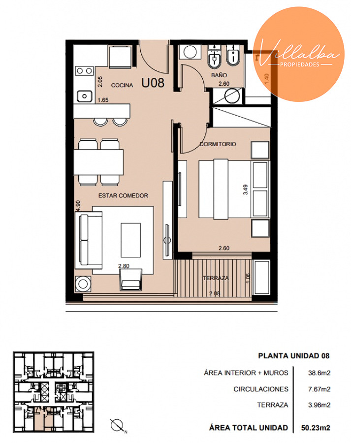 Roosevelt - GoPunta - Portal Inmobiliario de Punta del Este - Maldonado
