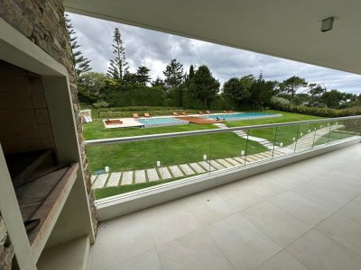 Apartamento en venta - 2 dormitorios en Roncón del Indio 