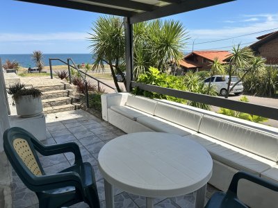 Apartamento en venta primera linea, Punta del Este.