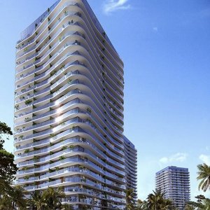 Surfside Village Punta Del este