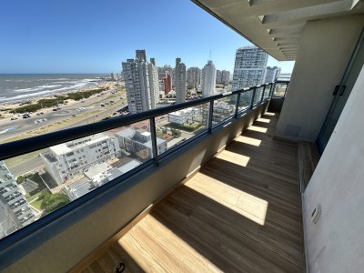 Oportunidad 2 dormitorios. 