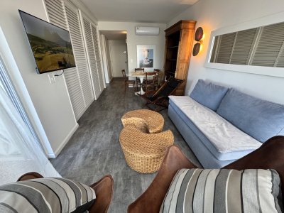 Peninsula- totalmente reciclado