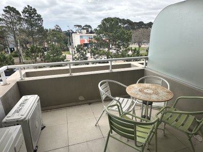 Apartamento en Venta de 1 dormitorio 