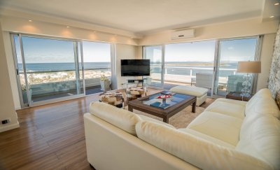 Placer de vivir en Punta del Este