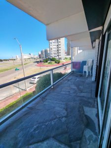 Apartamento primera linea Brava