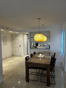 apartamento 2 dormitorios  en torre de categoría