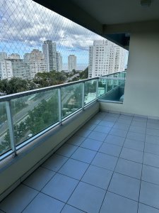 apartamento esquinero , Gala Vista 3 dormitorios 