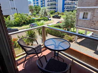 Apartamento en Venta de 1 dormitorio 