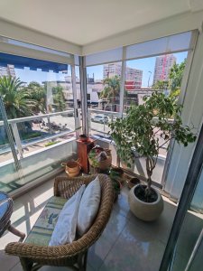 Departamento en venta 2 y servicio- Reciclado- 