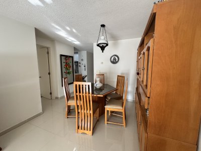 Excelente 2 dormitorios, 2 Baños con todos los amenities