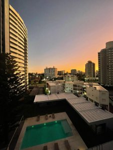 Espectacular unidad de 2 dormitorios