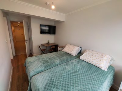 Monoambiente Roosevelt oportunidad venta