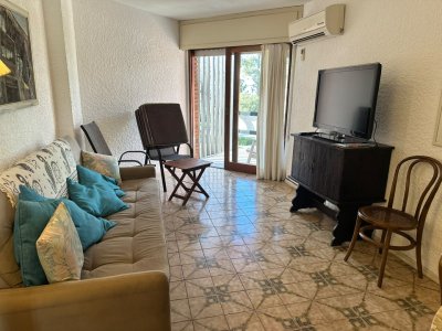Apartamento de 2 Dormitorios en Aidy Grill - Punta del Este