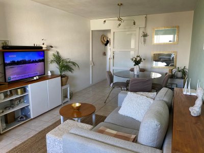 Apartamento de 1 dormitorio en Península - Punta del Este