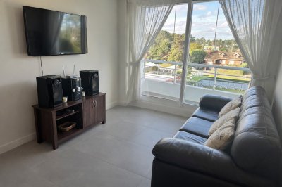 Departamento a estrenar en Edificio Green Life - Punta del Este