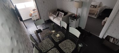 Apartamento para disfrutar en Península. 