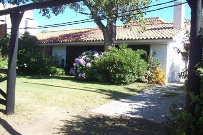 Casa en Venta en La Barra