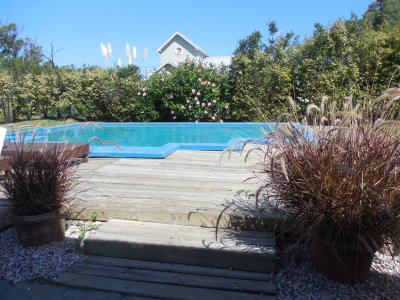 Casa en venta 