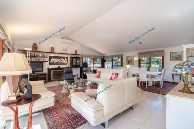Excelente propiedad totalmente reciclada en venta