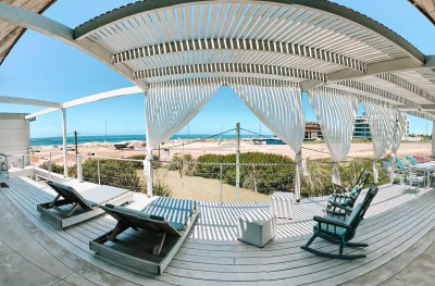 Casa primera linea Manantiales